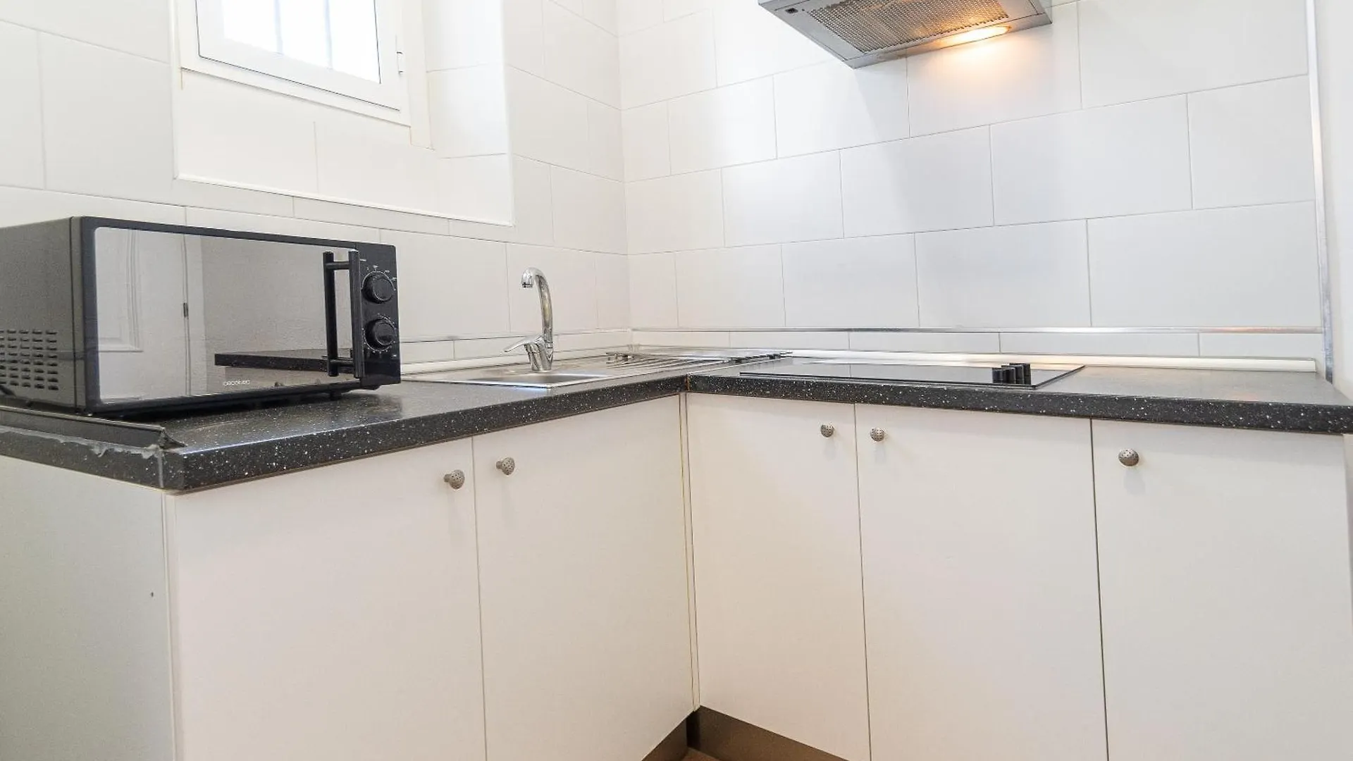 Apartamento Sabor A Cadiz Apartment 0*,