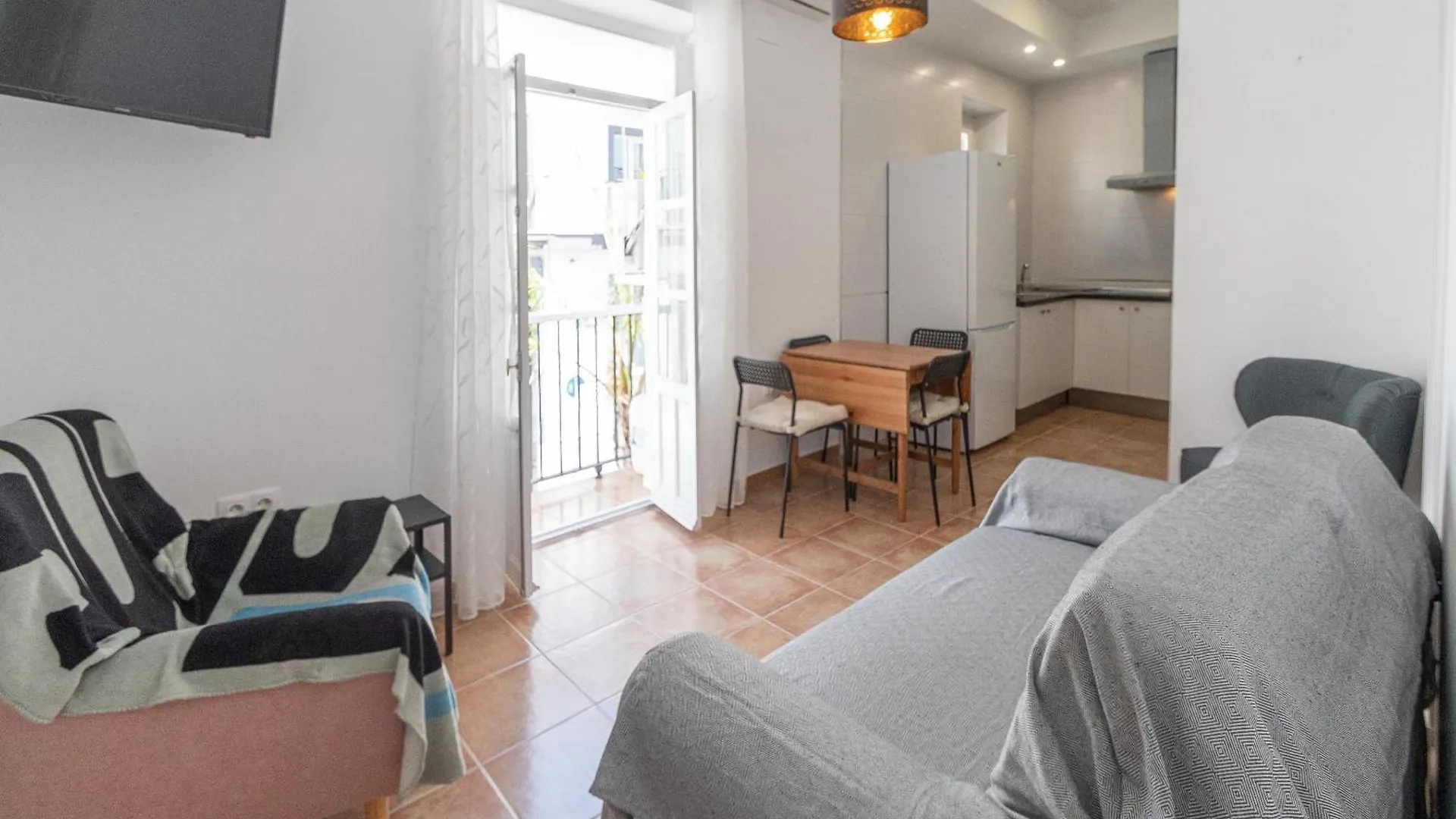 Apartamento Sabor A Cadiz Apartment Spain