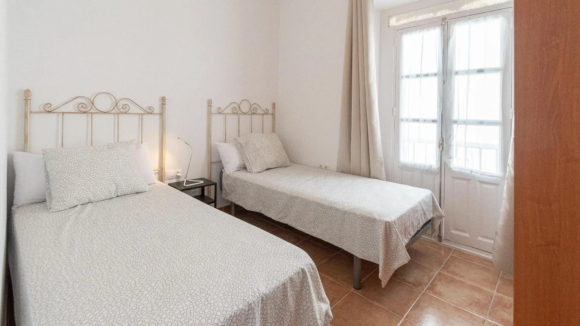 Apartamento Sabor A Cadiz Apartment 0*,  Spain