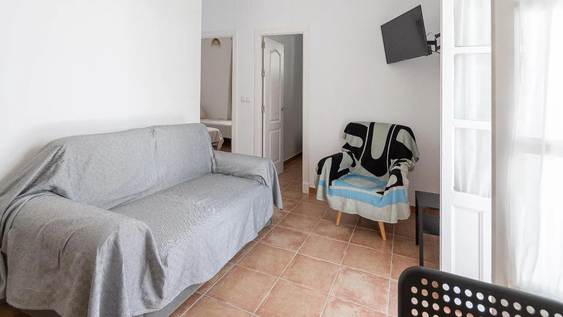 Apartamento Sabor A Cadiz Apartment