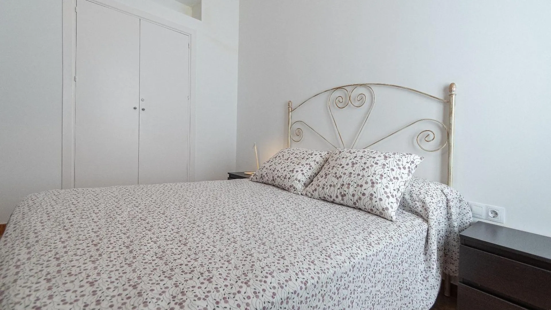 Apartamento Sabor A Cadiz Apartment