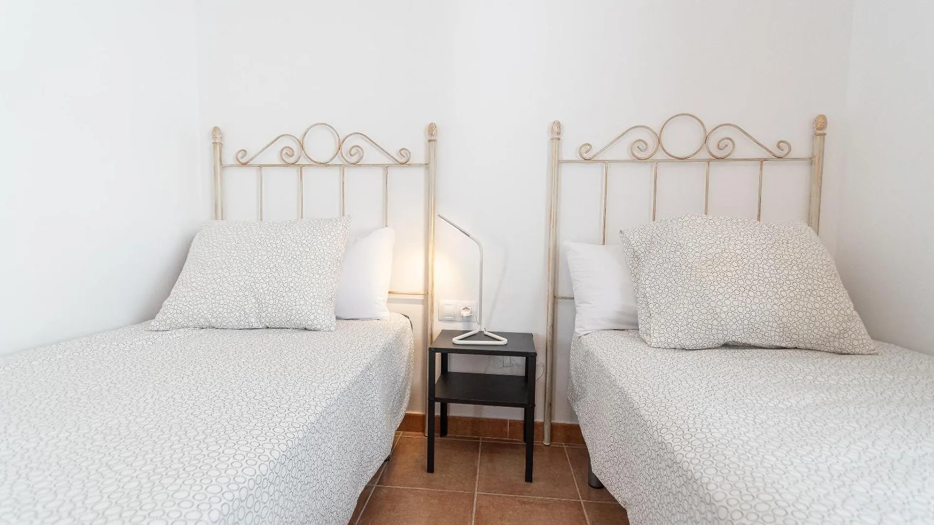 Apartamento Sabor A Cadiz Apartment 0*,  Spain