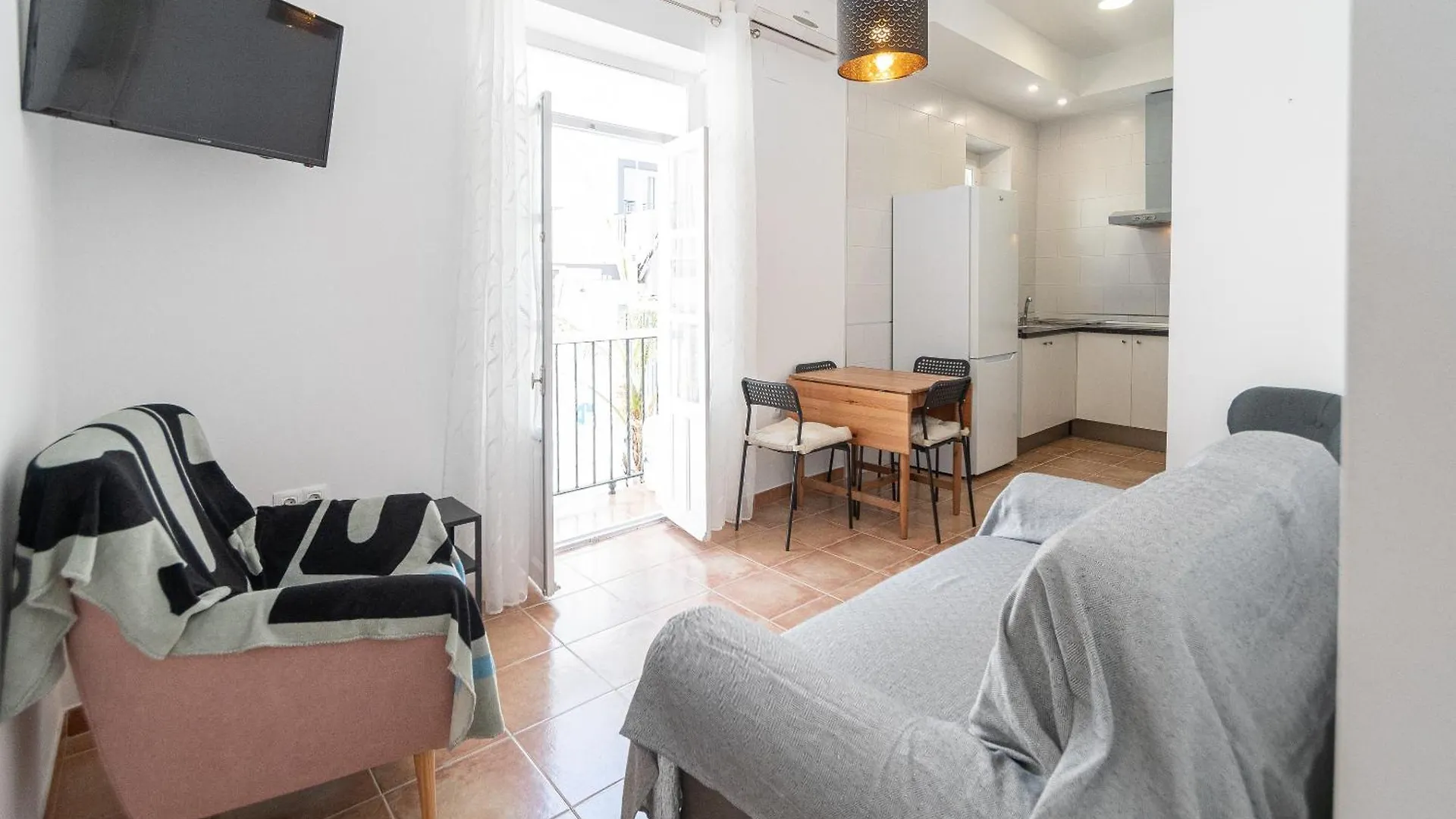 Apartamento Sabor A Cadiz Apartment 0*,