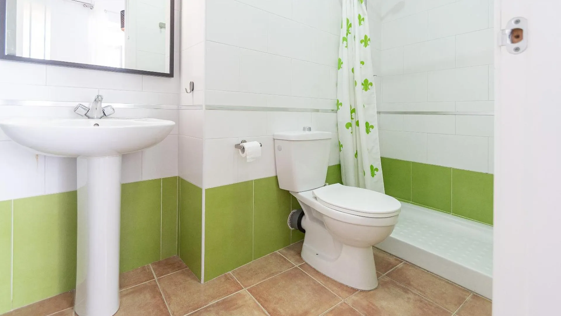 Apartamento Sabor A Cadiz Apartment