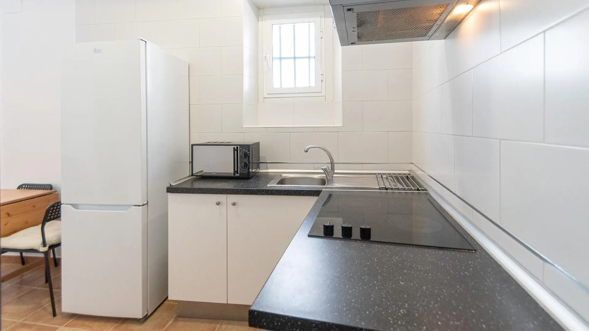 Apartamento Sabor A Cadiz Apartment