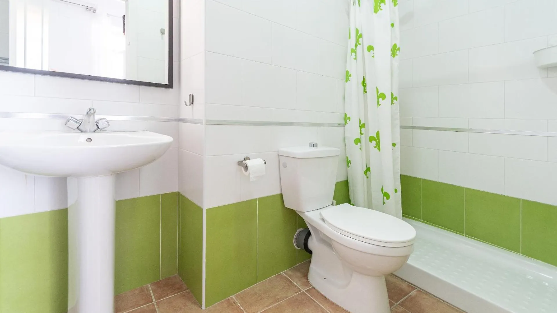 Apartamento Sabor A Cadiz Apartment