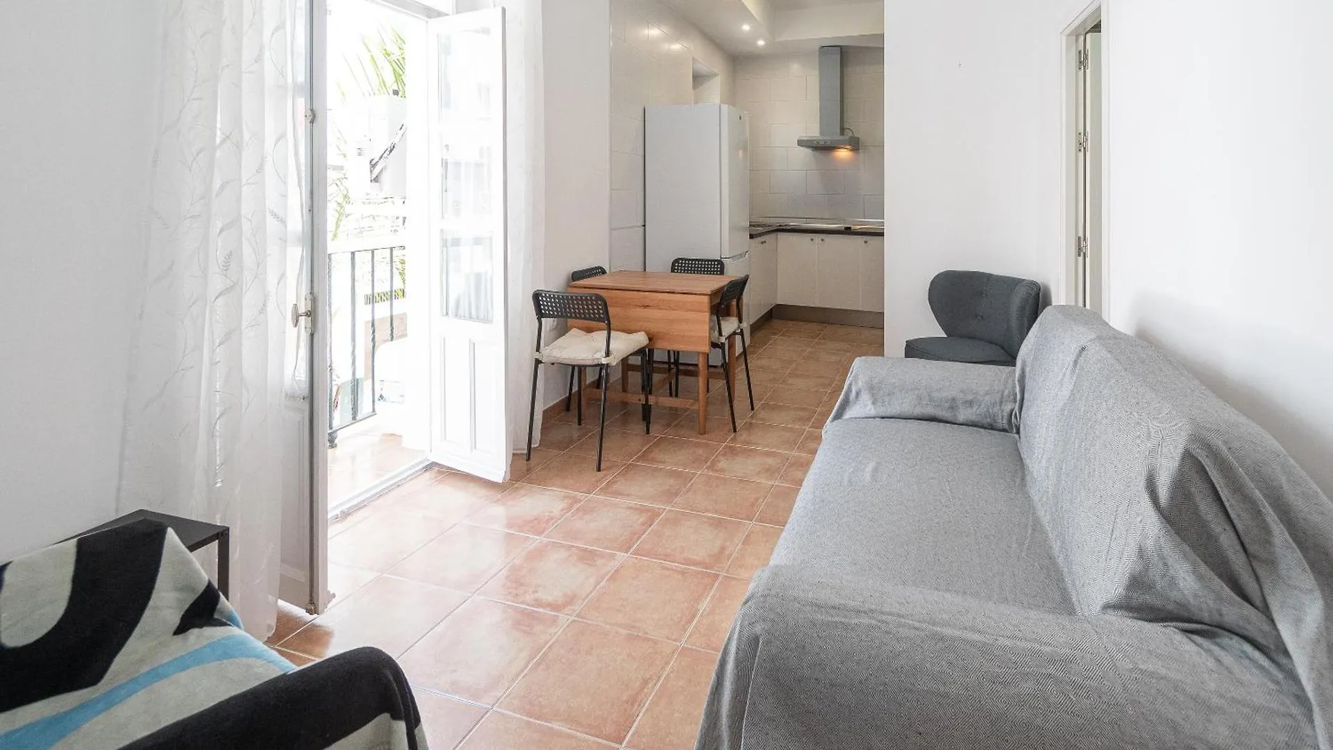 Apartamento Sabor A Cádiz Apartment