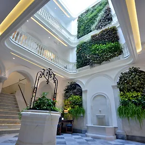 El Armador Casa Palacio By Luxury Lägenhet