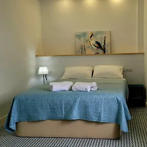  Apartamento Casa Tina