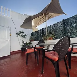  Apartamento Penthouse In The Center