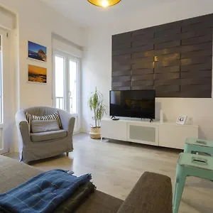  Apartamento Atico Duplex El Gobernador By Cadiz4rentals