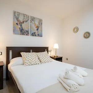  Apartamento Cristobal Colon Apartamento Centrico