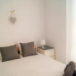  Apartamento Cdz - Carmen Coronada