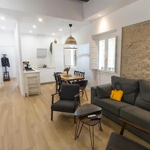  Apartamento La Cruz