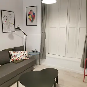  Apartamento Cdz - Buen Aire De