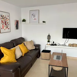  Apartamento La Candela