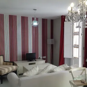 Appartement Columela, Cadix