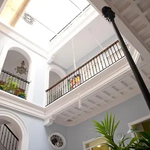 Casa Patio Del Panadero Cádis