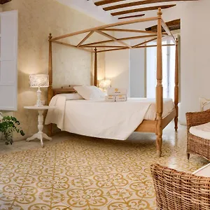 Argantonio Hotell