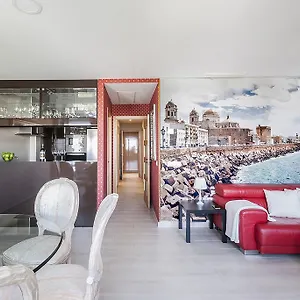 Vistabella Apartment