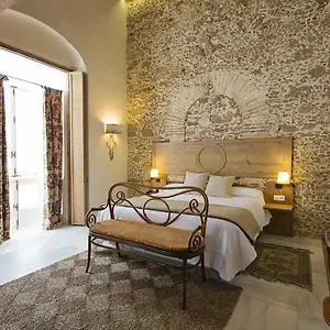 Casa De Cuatro Torres Hotell