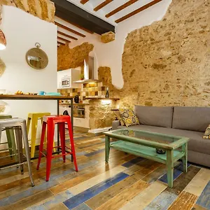 Noah House Center - Historic Center Apartment