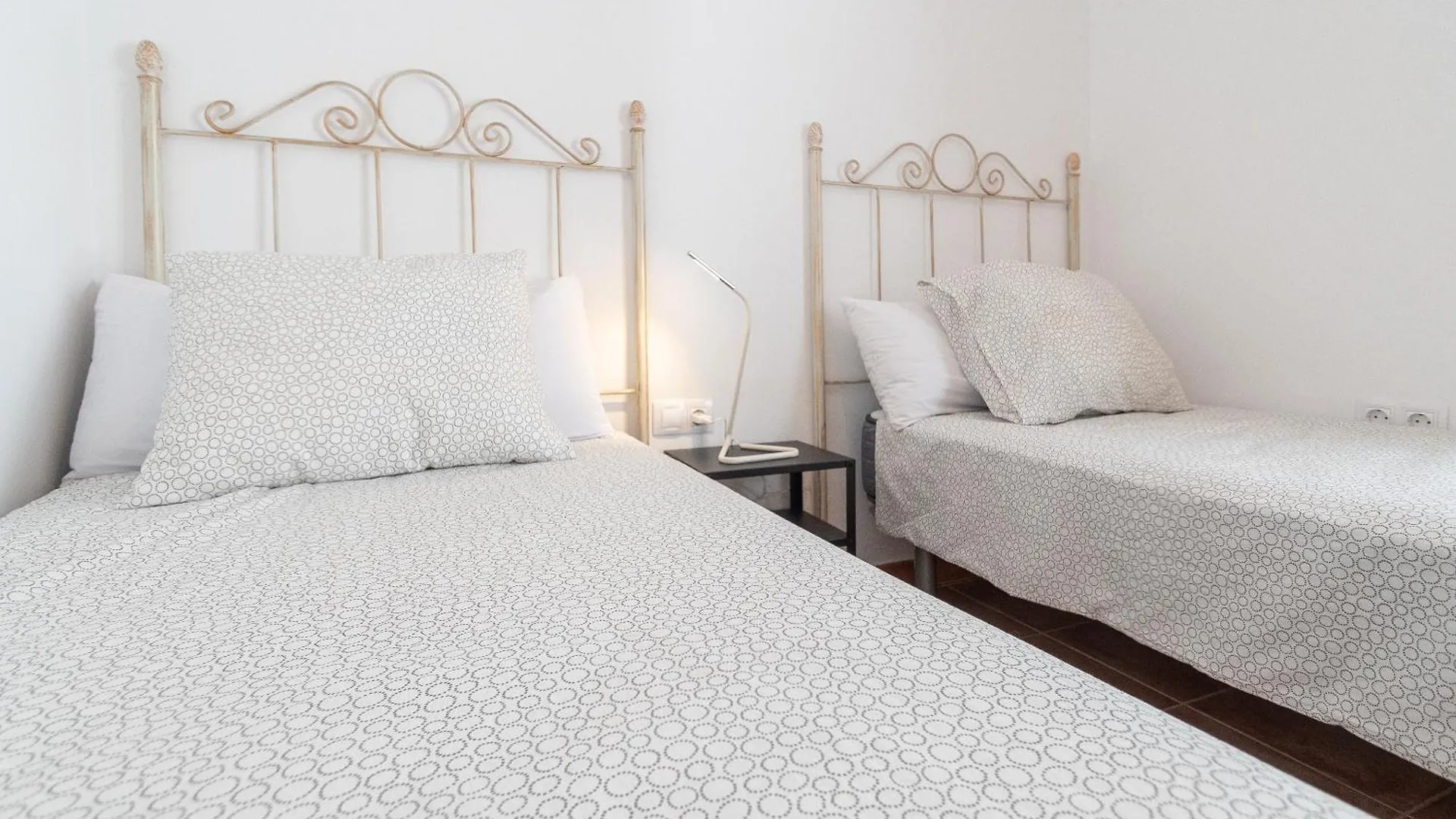 Apartamento Sabor A Cadiz Apartment