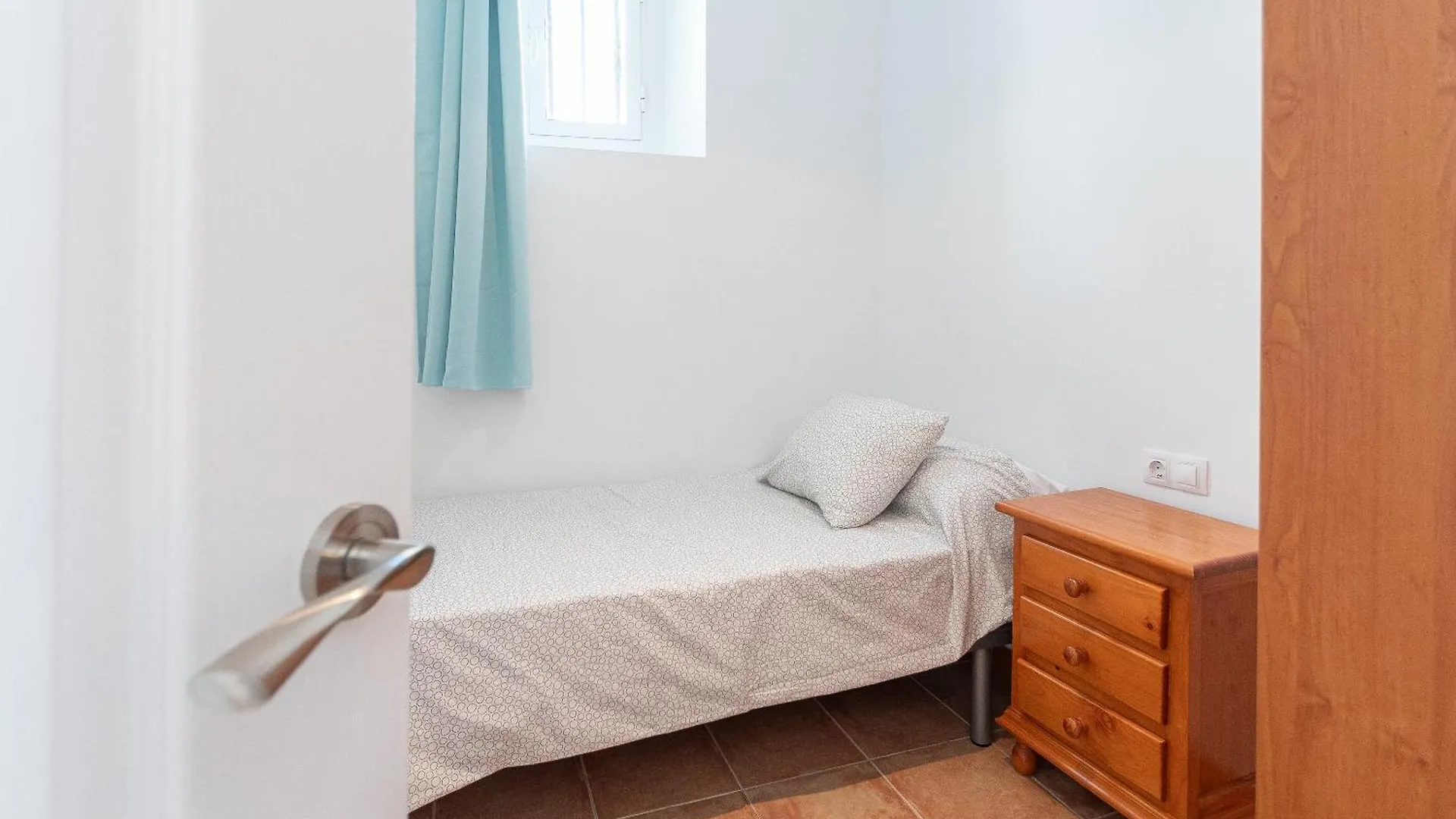 Apartamento Sabor A Cadiz Apartment