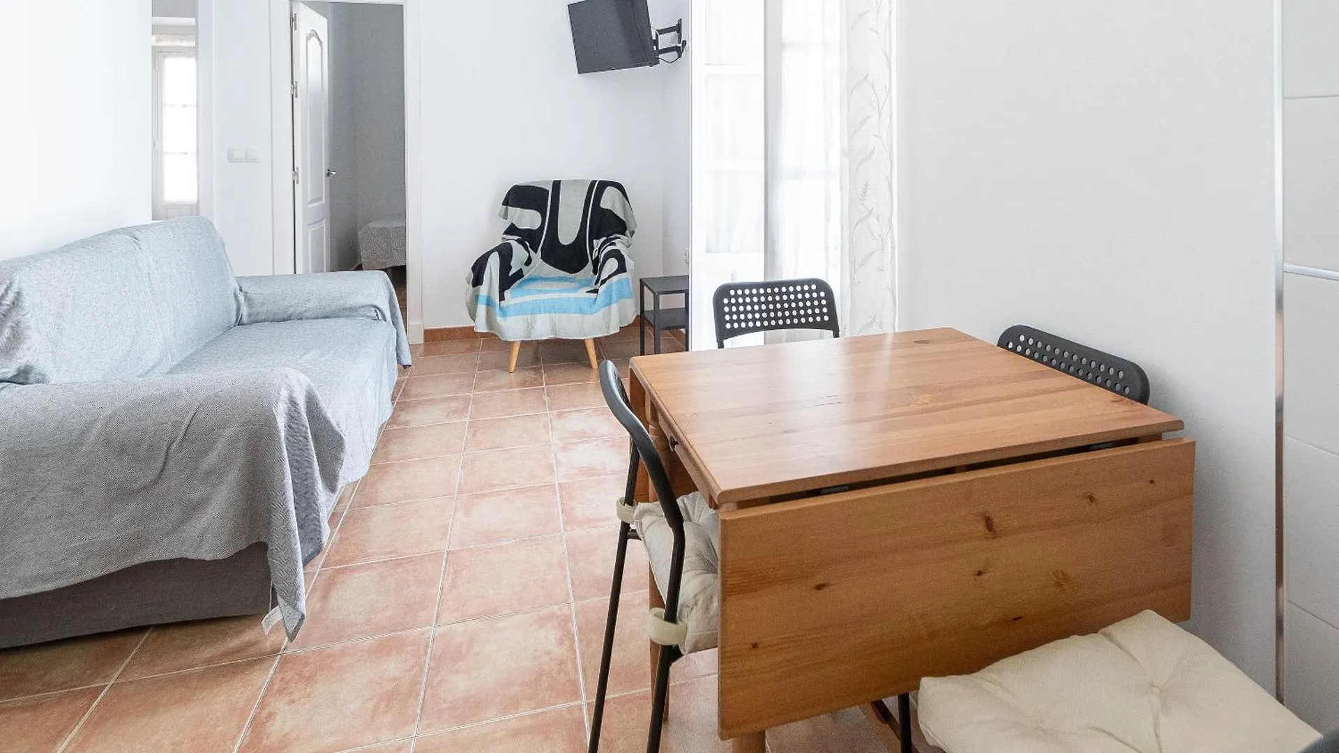 Apartamento Sabor A Cadiz Apartment