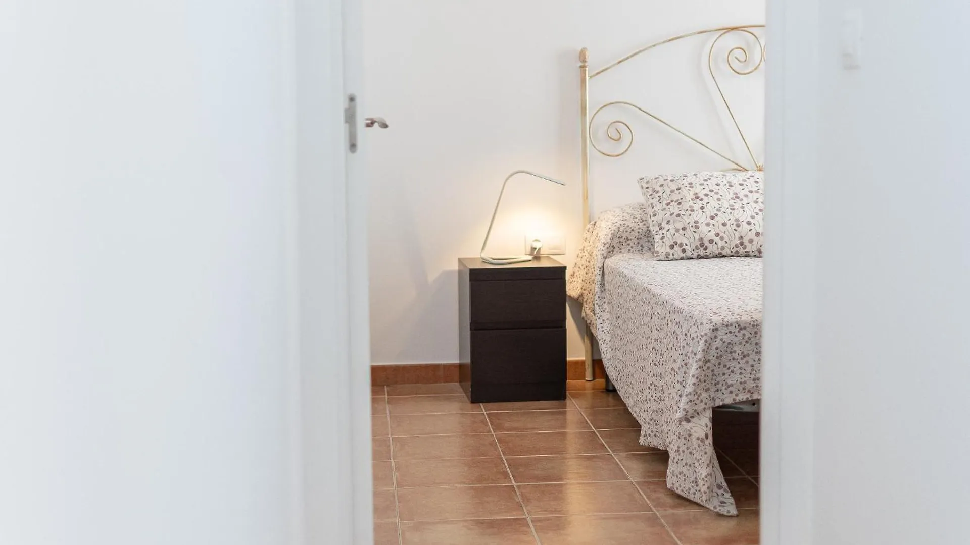 Apartamento Sabor A Cadiz Apartment